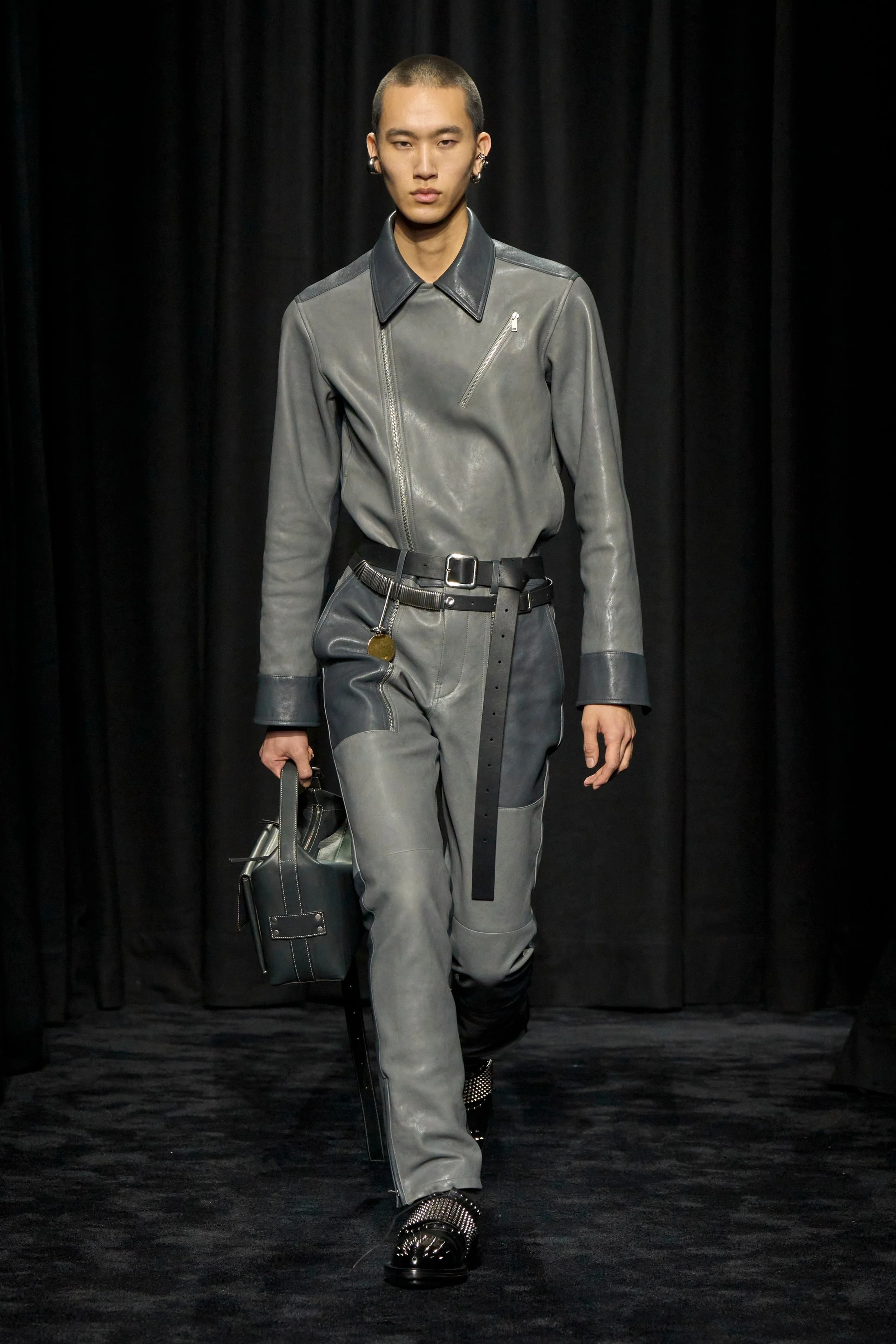 JIL SANDER FW25 —